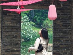 -大旗头古村