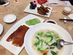 -广东胜利宾馆西关粤中餐厅