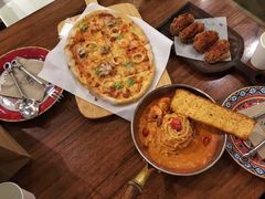 -I HOLIC艾豪丽披萨(KKone店)