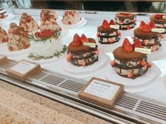 -WenTinG文汀·半糖蛋糕(合生汇店)