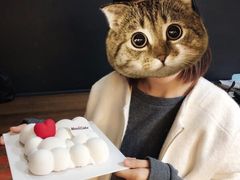 -美事客·面包·蛋糕·甜品(CBD店)