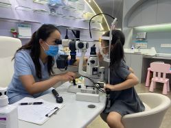 -唯儿诺儿童医院·儿科·眼科(新天地店)