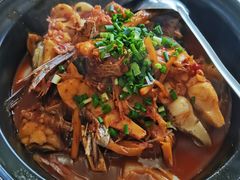 -徽州美食(三十年老店)