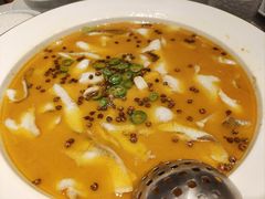-火婆子·川小馆(扬韬科技广场店)