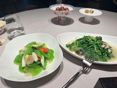 -蘇锦宴·淮扬菜烤鸭·小院(三元桥霄云路店)
