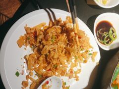 -福茂源横山铁锅羊肉(高新路店)