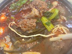 -清真·穆萨砂锅(大皮院店)