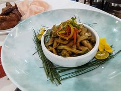 -丰鲤楼•闽南茶楼(仟禧汇店)