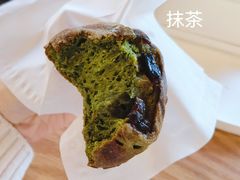 -老梦面包CHEZMOREL(麦子店)