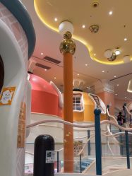 -奈尔宝·儿童乐园·亲子餐厅(苏州大悦城店)