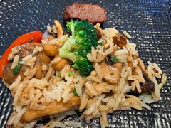 -马克西姆俄罗斯餐厅(绥芬河店)