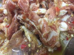 -老字号.雅克白族石板烧十年老店(大理古城店)