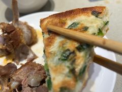 -蝎王府羊蝎子(虎坊桥总店)