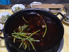 -石灰市毛记烧鸡公(解放碑店)