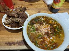 -正宗牛骨粉(铁路八村东区店)