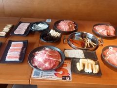 -呷哺呷哺 黄金牧场 (阳泉滨河新天地店)