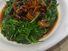 -阿巧一号私房菜(止园路店)