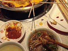 -袁记串串香(梁家巷店)
