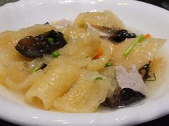 三鲜肉皮-老正兴菜馆(福州路店)