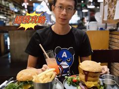-bluefrog蓝蛙(悠唐购物中心店)