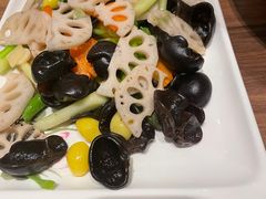 -香厨中餐厅(松北香格里拉店)