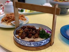 -卫鼎轩·家宴(水上公园店)