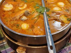 -simply thai天泰(长泰广场店)