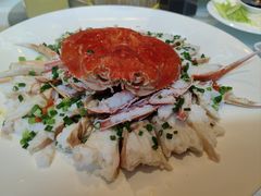 -廊亦舫Lang Yi Fang Restaurant(金桥店)