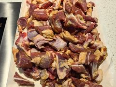-AK47烤羊腿串吧(柳浪家园店)