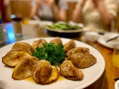 芋蓉酿茄瓜-和记菜馆