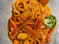 -玛格萝妮(汇智国际商业中心店)