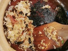 -湯系·煲汤手艺人(东二环泰禾广场店)