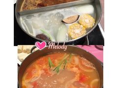 -协成海鲜火锅(情侣路店)