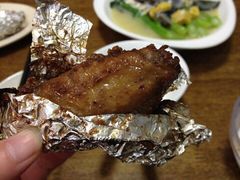 -日昌餐馆(亦庄店)