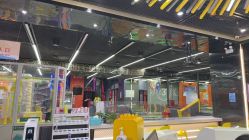 -反弹蹦床公园·亲子乐园·团建·派对(中庚漫游城店)