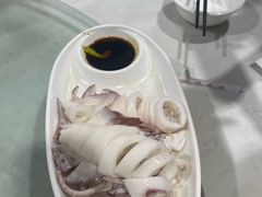 -车头老二大排档