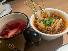 -太二酸菜鱼(武汉光谷保利店)