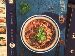 -文叔·湖北名小吃·小龙虾(华强北店)
