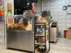 -山水肠粉(盐田店)