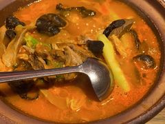 -那时新疆·若羌(经纬汇店)