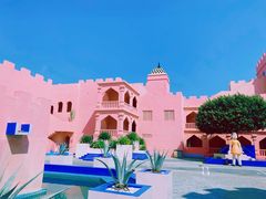 -漳州滨海火山岛自然生态风景区