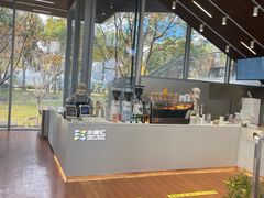 -Manner Coffee(徐汇滨江店)