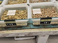 -莆鑫海鲜城(浏河店)