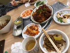-喜来苑
