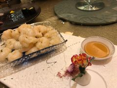 -上海浦东星河湾酒店