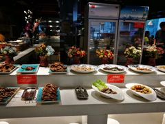 -怡人怡口牛排海鲜自助(飞龙大厦店)