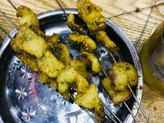 -老虎滩大连海鲜烧烤(建邺云锦路总店)