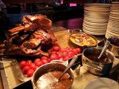 -广州富力君悦大酒店·凯菲厅