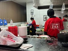 -吴满满油泼面(北方风味园店)