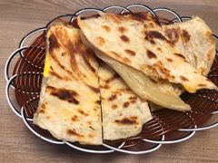 鸡蛋饼-石门侯·石门馄饨侯(革新北街店)